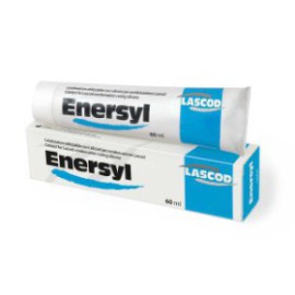 Enersyl Paste Catalyst for Condensation Silicone 60ml