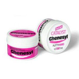 GHENESYL Putty, A-Silicone, Hard, Normal Set