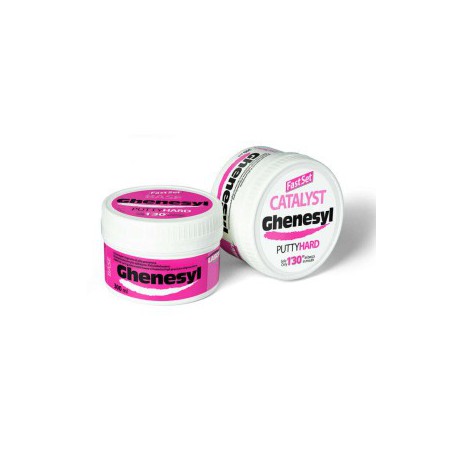 GHENESYL Putty, A-Silicone, Hard, Normal Set