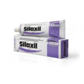 Silaxil C-Silicone, Light Body, 140ml