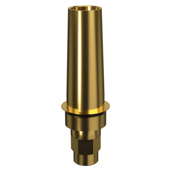 DENSTPLY, XIVE, Straight Engaging Abutment 3.8