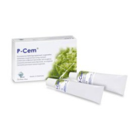 P-Cem, Temporary Filling and Cement, Eugenol Free