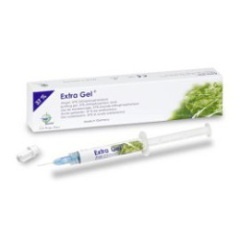 Extra Gel Etchant 37 % Phosphoric Acid, Thixotropic, Syringe