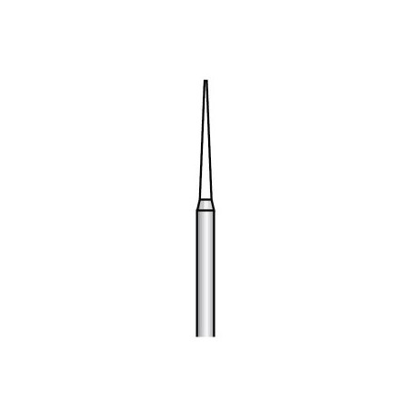 Ash Hi-Di Diamond Burs, Cone (160), Medium, FG 016