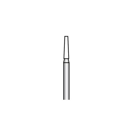 Ash Hi-Di Diamond Burs, Truncated Cone (171), Medium, FG 016