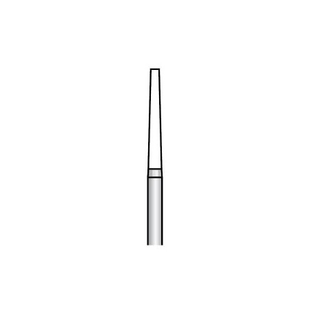 Ash Hi-Di Diamond Burs, Truncated Cone (173), Medium, FG 013