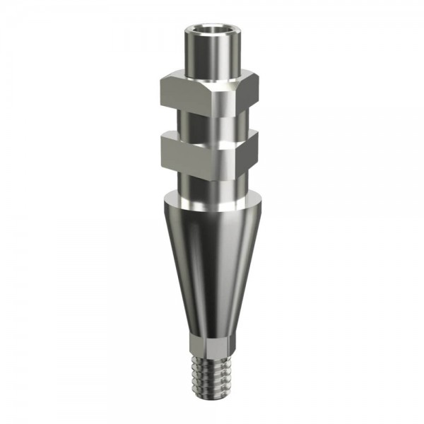 DENTIUM SUPERLINETM & IMPLANTIUM, Impression Coping (Open Tray) STD