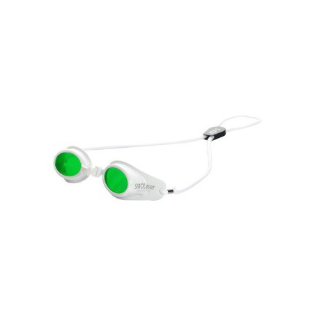 Laser Protective Goggles for Patient