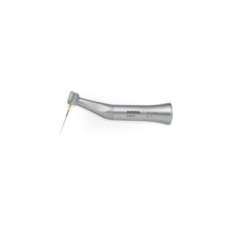 Sirona 6:1 Endodontic Low-Speed Handpiece