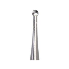 Carbide Bur Operative Handpiece 2 5/Pk