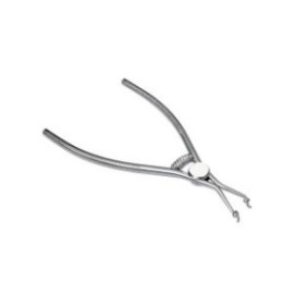 Sectional Matrices Forceps with Stops