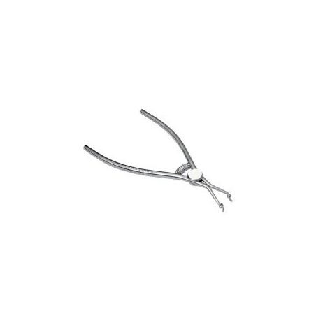 Sectional Matrices Forceps with Stops