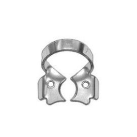 Large Molar Rubber Dam Clamp 7