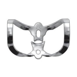 Anterior Rubber Dam Clamp 210