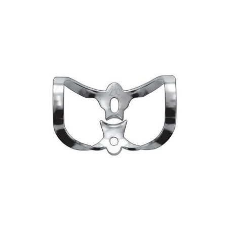 Anterior Rubber Dam Clamp 210