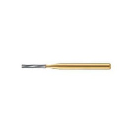 Kerr Carbide Bur Trimming & Finishing Friction Grip 9572 10/Pk