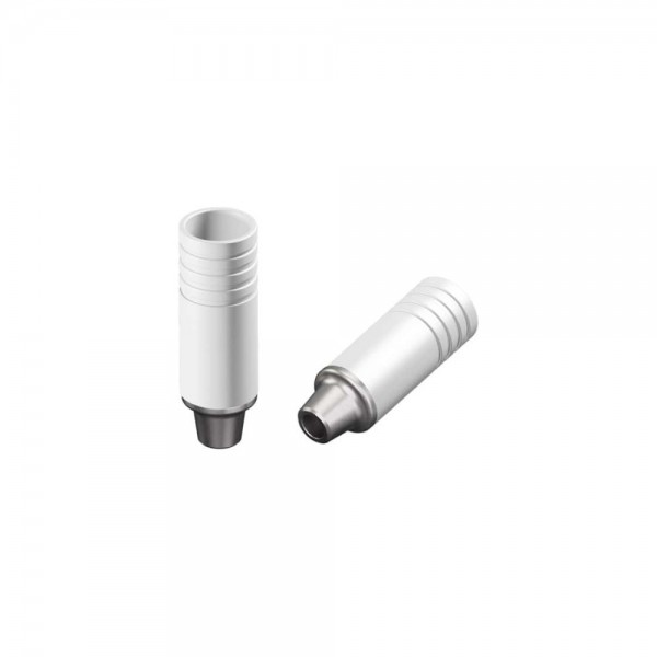 NEODENT GM, (Helix GM, Drive GM, Titamax GM) Over Castable Cr-Co Non-Engaging Abutment