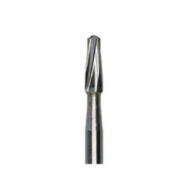 Carbide Bur Standard Friction Grip 1172 5/Pk