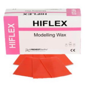 Hiflex Modelling Wax, 500g