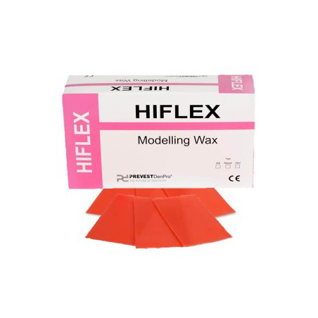 Hiflex Modelling Wax, 500g