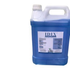 IDIX Instruments 5% Disinfectant 5 LTR