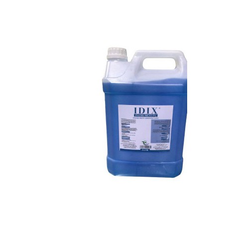 IDIX Instruments 5% Disinfectant 5 LTR