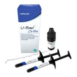 U-Bond Ortho UO108 Clear Kit