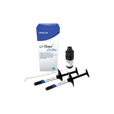 U-Bond Ortho UO108 Clear Kit