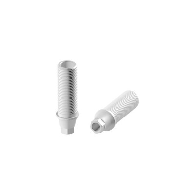 NOBEL BIOCARE, NOBELACTIVE, Castable Non-Engaging Abutment RP 4.3