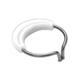 Sectional Matrices Ring 5mm, With Silicone Safety Cover