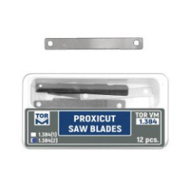 Stripper Proxicut Saw Blades, 0.035mm Thickness