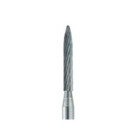 Carbide Bur Trimming & Finishing Right Angle HM244 5/Pk