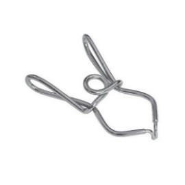 Springclip for Saddle Matrices, Large