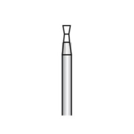 Ash Hi-Di Diamond Burs, Diablo (019), Medium, FG 013