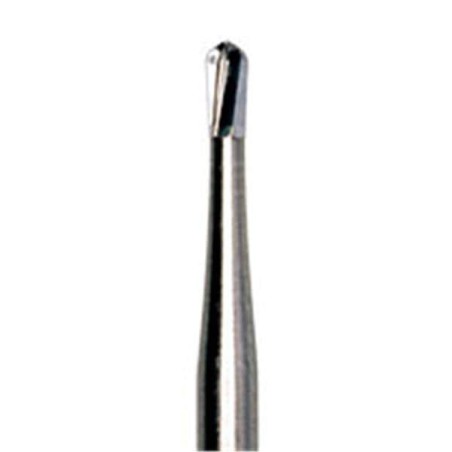 Carbide Bur Operative Friction Grip 332 5/Pk