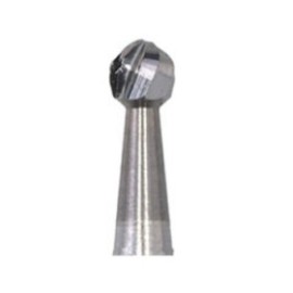 Carbide Bur Standard Handpiece 10 5/Pk