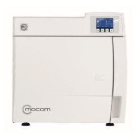 Mocom B Classic Autoclave 22 Litters Class B