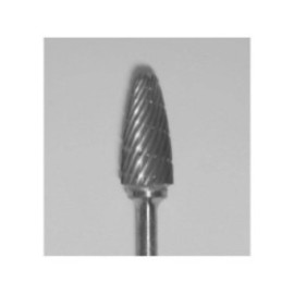 Carbide Bur Laboratory Handpiece 84 T Ea