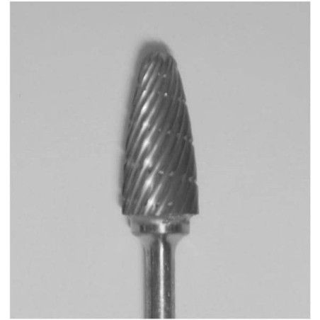 Carbide Bur Laboratory Handpiece 84 T Ea