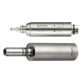 Sirona Electric SL Motor and ISO Adapter