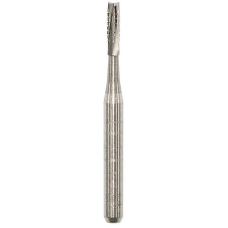 Edge Burs Carbide Bur Operative Friction Grip 557 10/Pk