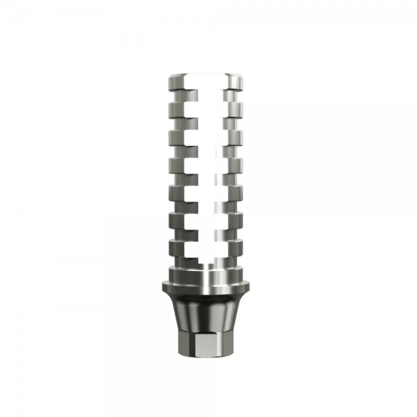 NOBEL BIOCARE, NOBELACTIVE, Provisional Engaging Abutment (Ti) RP 4.3
