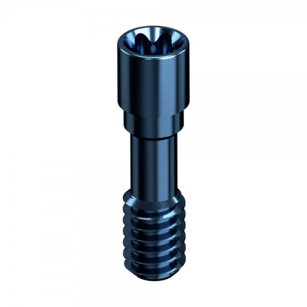NOBEL BIOCARE, NOBELACTIVE, Screw Smart Angle H. 2mm/3mm RP 4.3