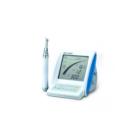 Endo Smart ES-100, Endodontics Micromotor Unit with Handpiece