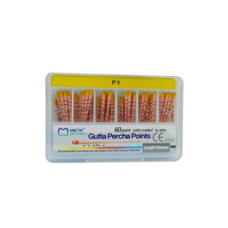 Gutta Percha F1