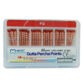 Gutta Percha F2