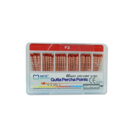 Gutta Percha F2