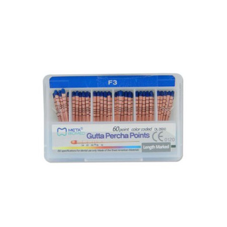 Gutta Percha F3