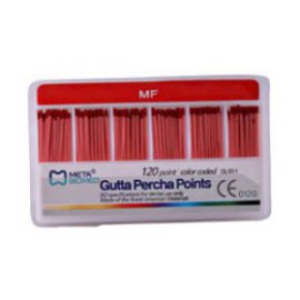 Gutta Percha FF