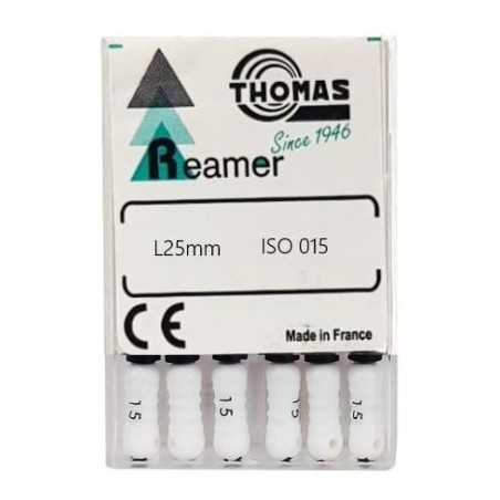 Thomas Reamers